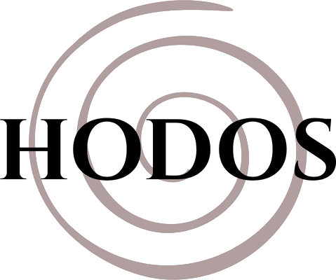 Hodos Dergi logosu